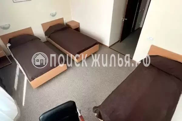 Отель «Sky-Park»