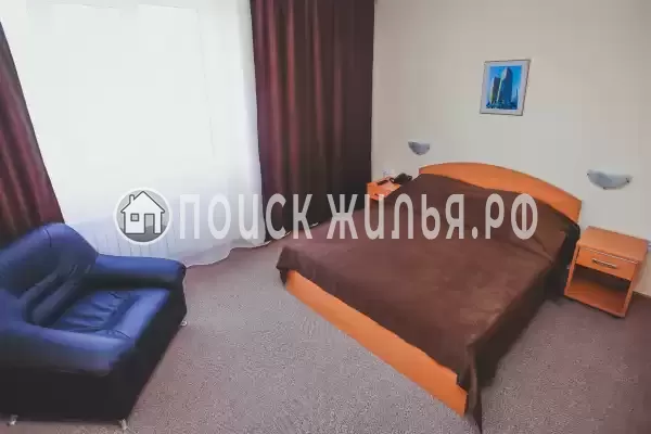 Отель «Sky-Park»