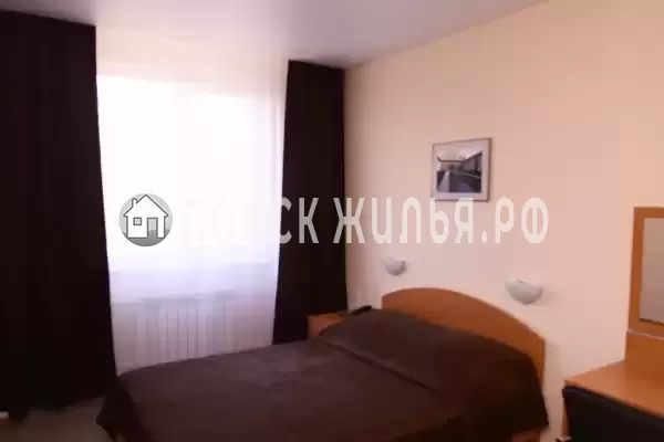 Отель «Sky-Park»