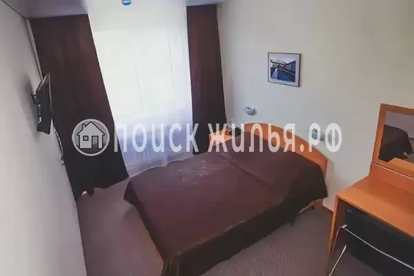 Отель «Sky-Park»