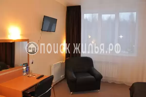 Отель «Sky-Park»