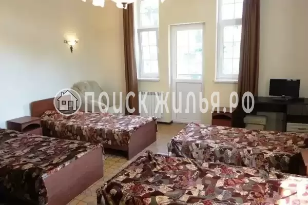 Частный сектор «Частный дом Родничок»