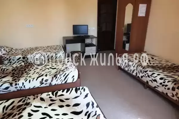 Частный сектор «Частный дом Родничок»