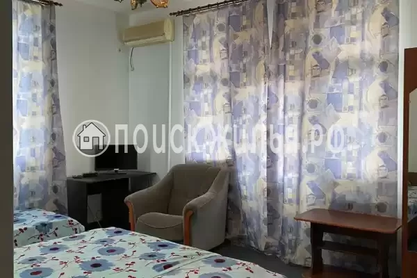 Частный сектор «Частный дом Родничок»