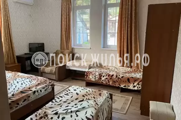 Частный сектор «Частный дом Родничок»