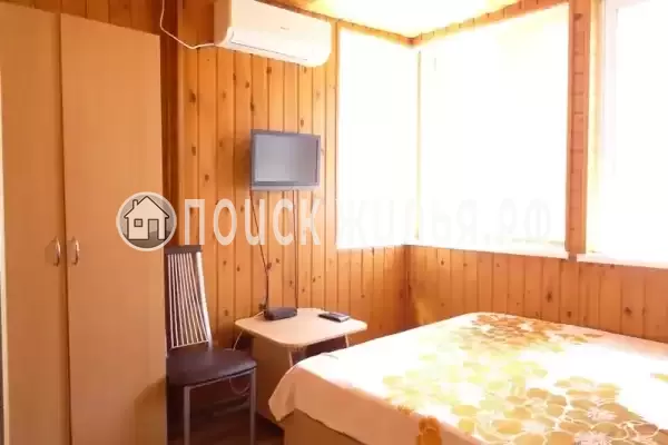 Частный сектор «Частный дом Родничок»