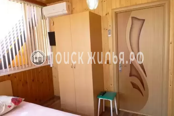 Частный сектор «Частный дом Родничок»