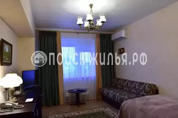 Отель «Гостиница Даниловская»