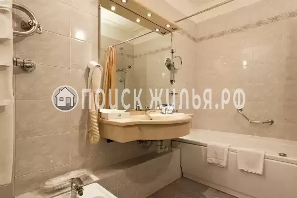 Отель «Гостиница Даниловская»