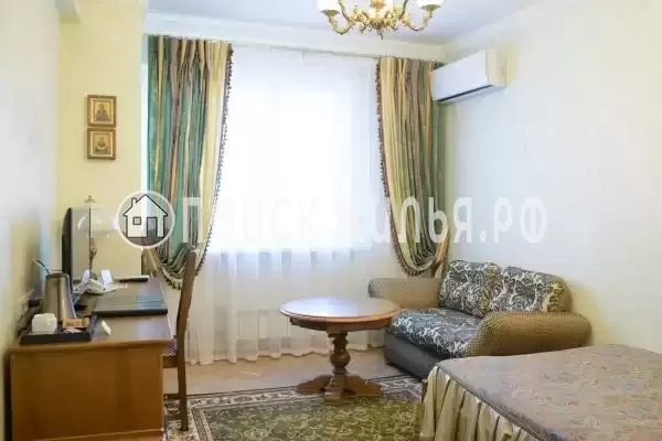 Отель «Гостиница Даниловская»