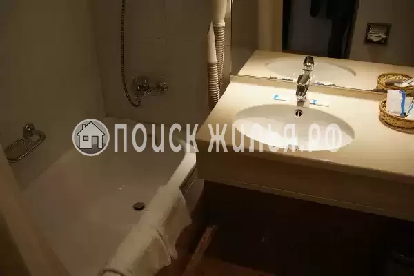 Отель «Гостиница Даниловская»