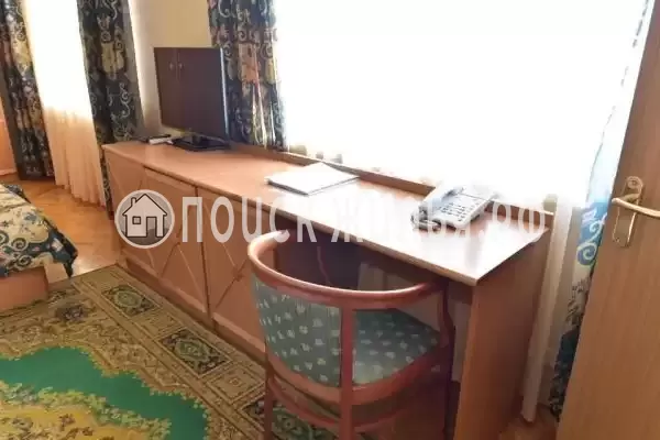 Отель «Гостиница Даниловская»