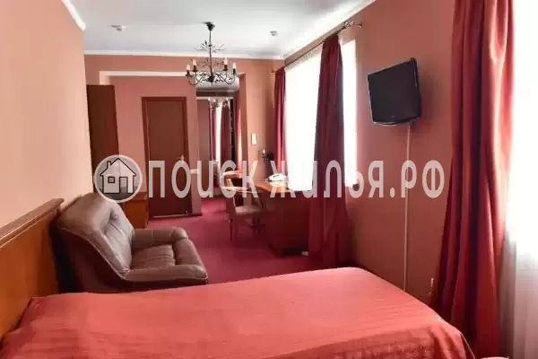 Отель «Гостиница Даниловская»