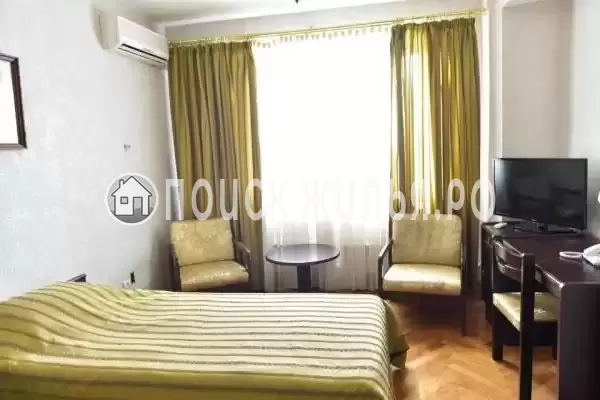 Отель «Гостиница Даниловская»