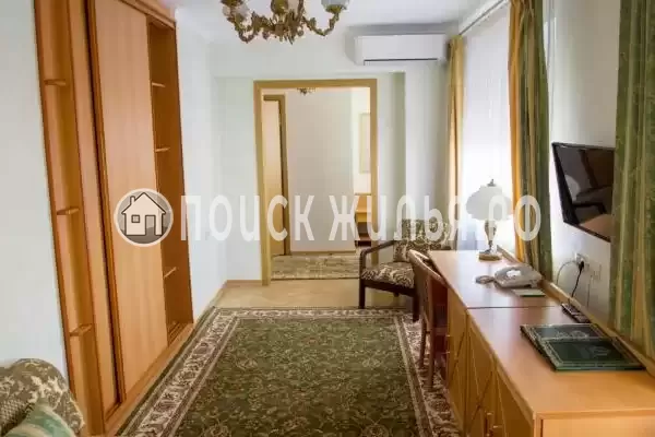 Отель «Гостиница Даниловская»