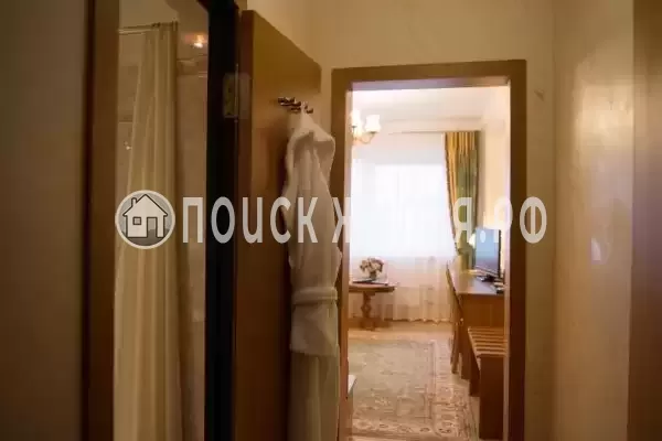 Отель «Гостиница Даниловская»