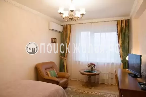 Отель «Гостиница Даниловская»