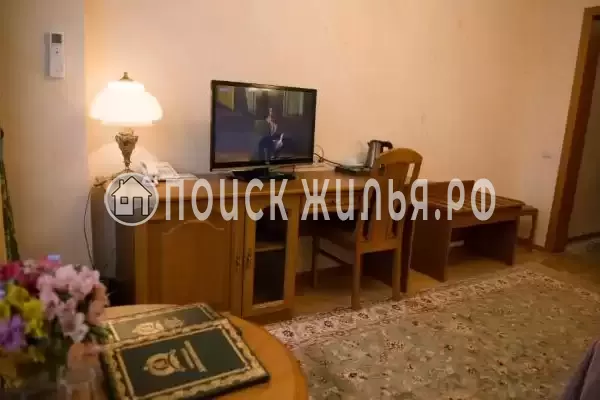 Отель «Гостиница Даниловская»