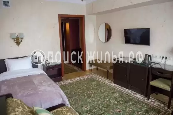 Отель «Гостиница Даниловская»