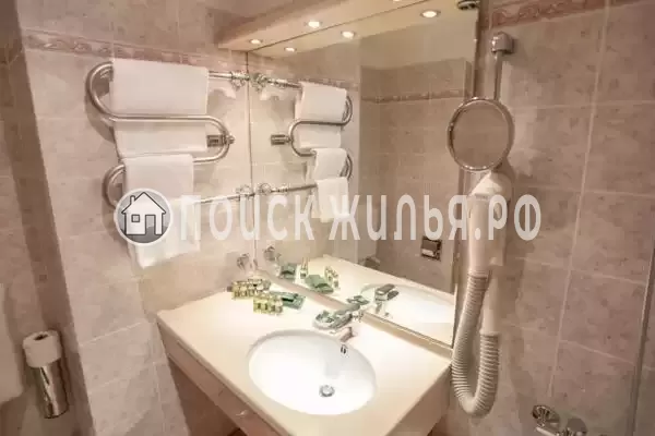 Отель «Гостиница Даниловская»