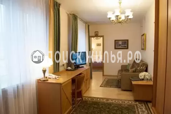 Отель «Гостиница Даниловская»