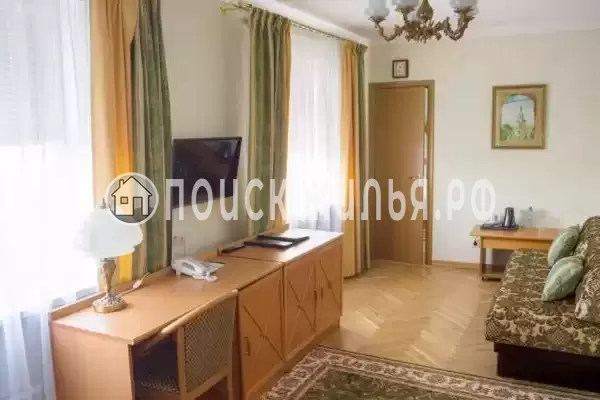 Отель «Гостиница Даниловская»