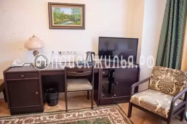 Отель «Гостиница Даниловская»