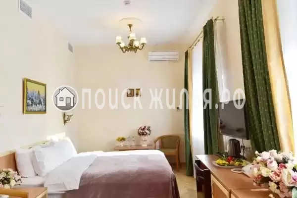 Отель «Гостиница Даниловская»