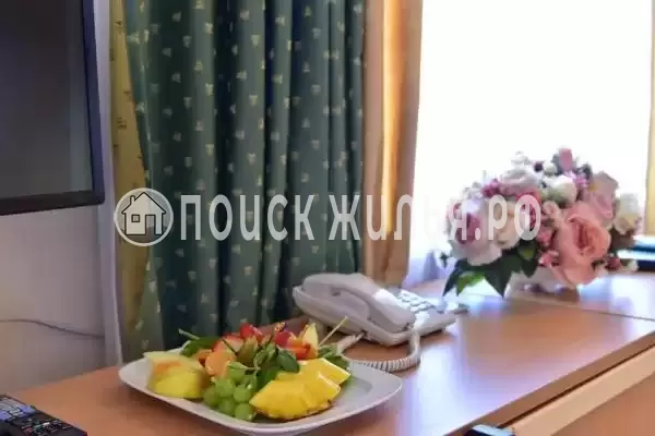 Отель «Гостиница Даниловская»