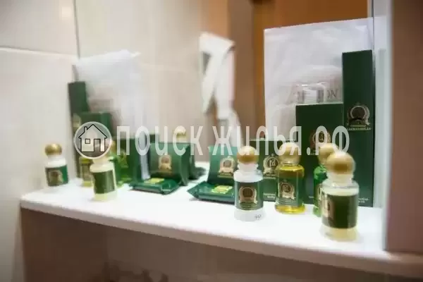 Отель «Гостиница Даниловская»