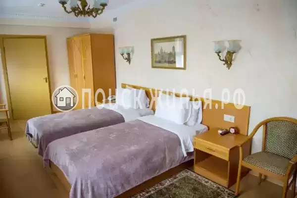 Отель «Гостиница Даниловская»