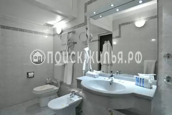 Отель «Гостиница Даниловская»