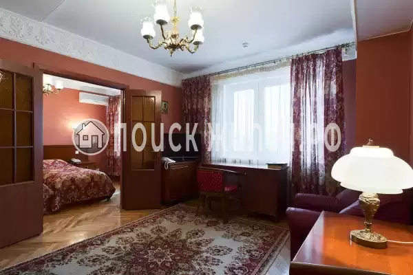 Отель «Гостиница Даниловская»