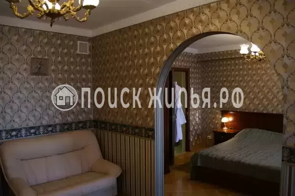 Отель «Гостиница Даниловская»