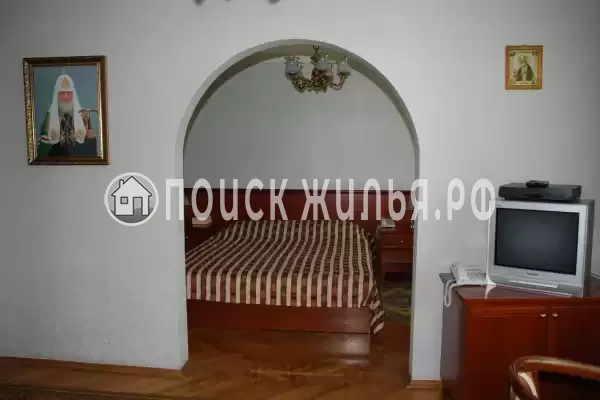 Отель «Гостиница Даниловская»