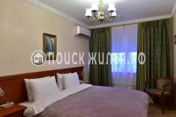 Отель «Гостиница Даниловская»