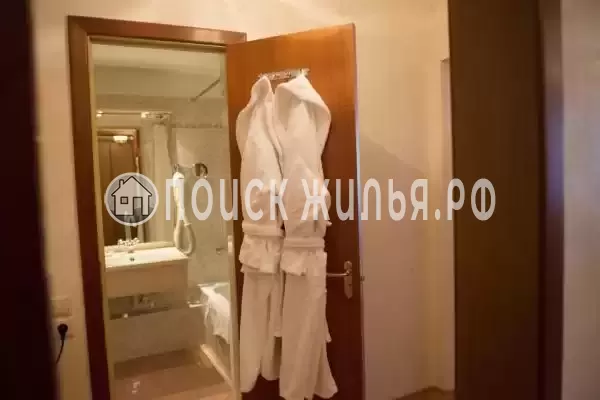 Отель «Гостиница Даниловская»