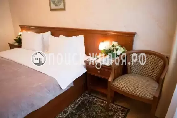 Отель «Гостиница Даниловская»