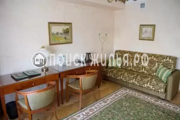 Отель «Гостиница Даниловская»