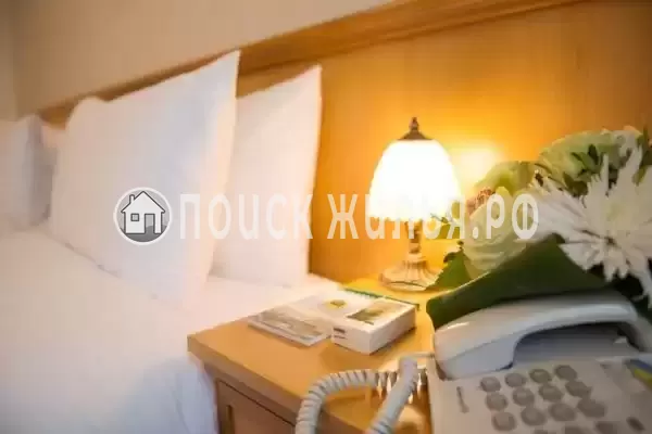 Отель «Гостиница Даниловская»