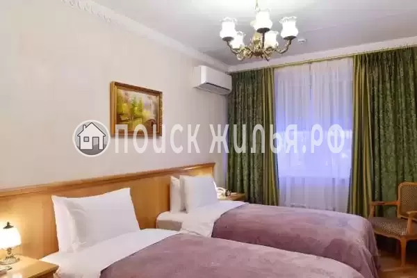 Отель «Гостиница Даниловская»