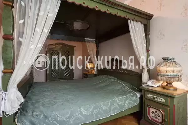 Отель «Гостиница Даниловская»