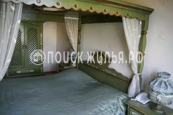 Отель «Гостиница Даниловская»