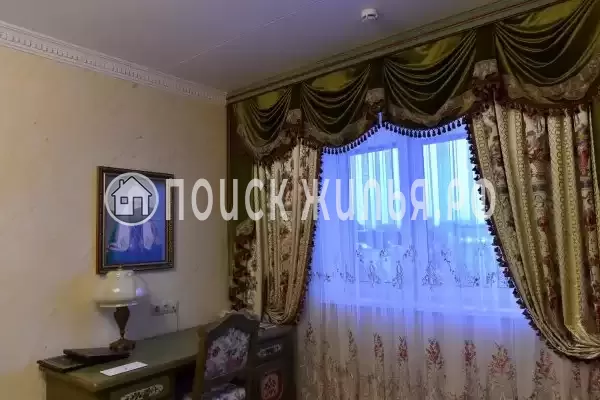 Отель «Гостиница Даниловская»