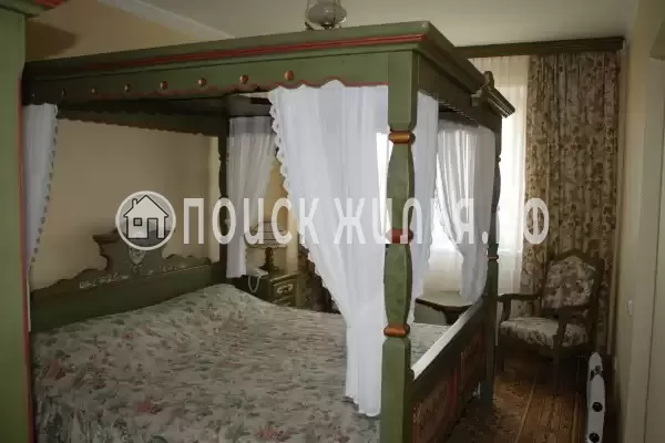 Отель «Гостиница Даниловская»