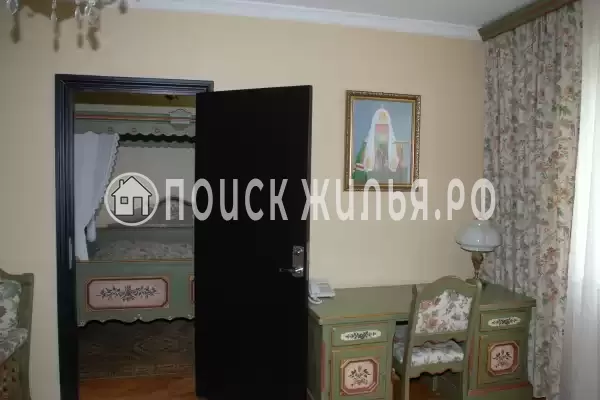 Отель «Гостиница Даниловская»