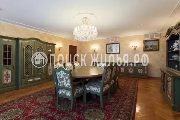 Отель «Гостиница Даниловская»