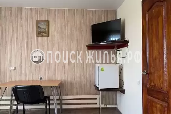 «Дом Приезжих (Жемчужина)» «Дом Приезжих (Жемчужина)»