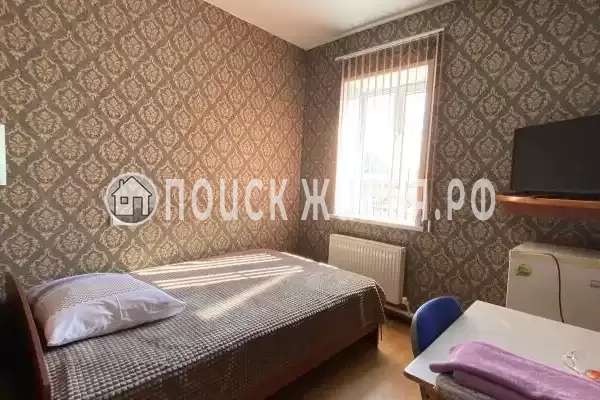 «Дом Приезжих (Жемчужина)» «Дом Приезжих (Жемчужина)»