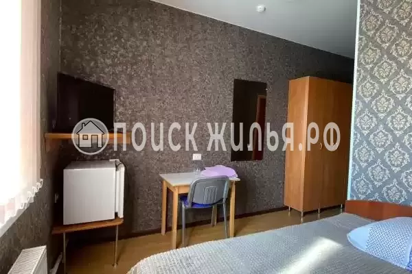 «Дом Приезжих (Жемчужина)» «Дом Приезжих (Жемчужина)»